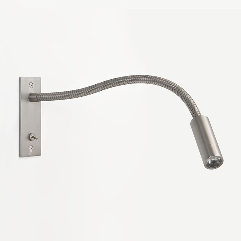 Simple Dimmable LED Wall Light for Home Decor - Fesara