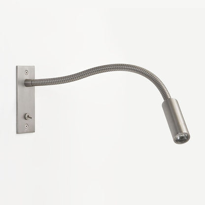 Simple Dimmable LED Wall Light for Home Decor - Fesara