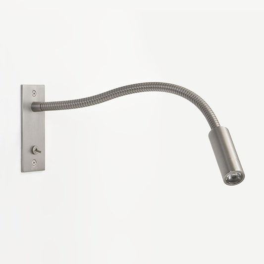 Simple Dimmable LED Wall Light for Home Decor - Fesara