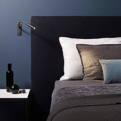 Simple Dimmable LED Wall Light for Home Decor