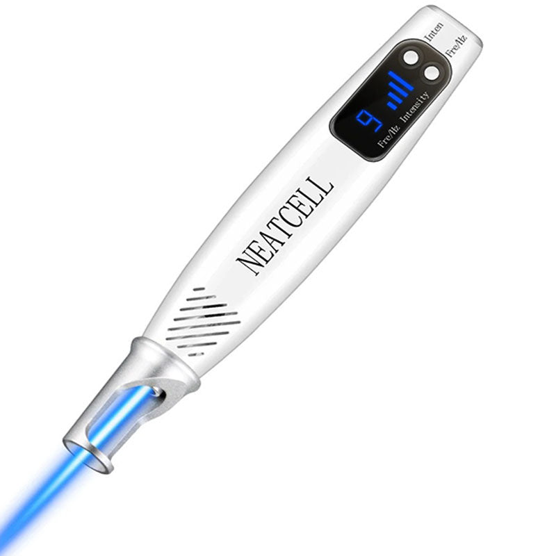 High Power Laser Pen with Advanced Technology