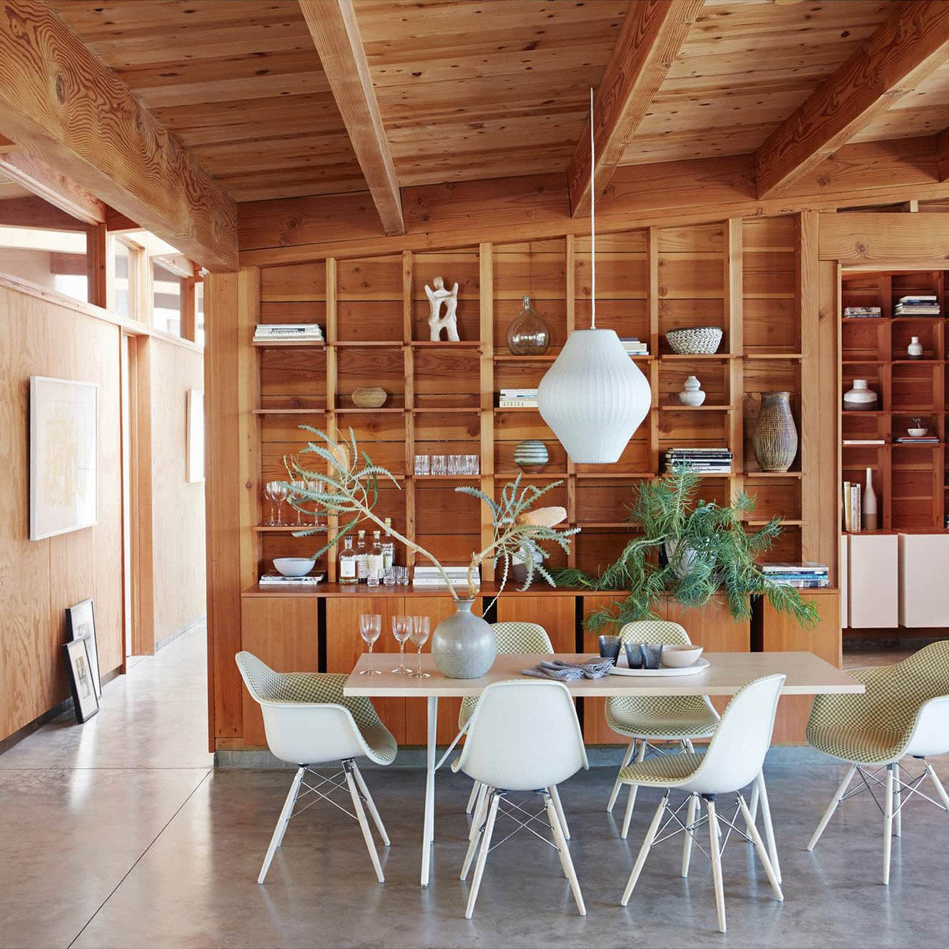 ShineLux - Chic Hanging Light