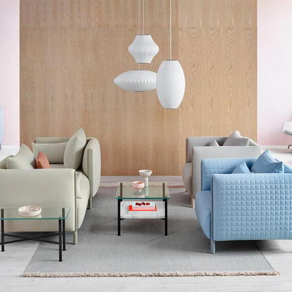 ShineLux - Chic Hanging Light