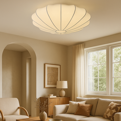 Nelson Ceiling Lamp 1