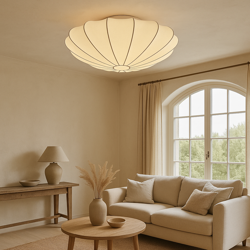 Nelson Ceiling Lamp 2