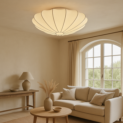 Nelson Ceiling Lamp 2