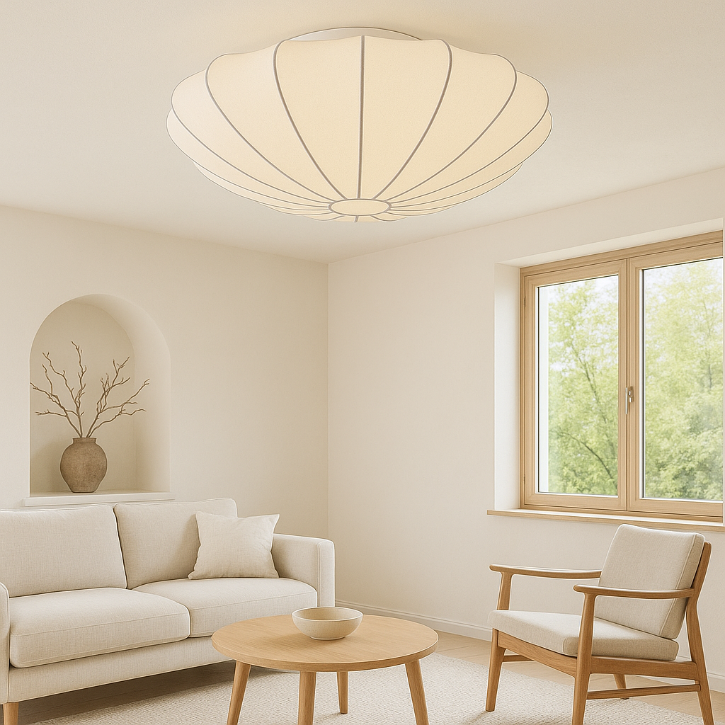 Nelson Ceiling Lamp 3