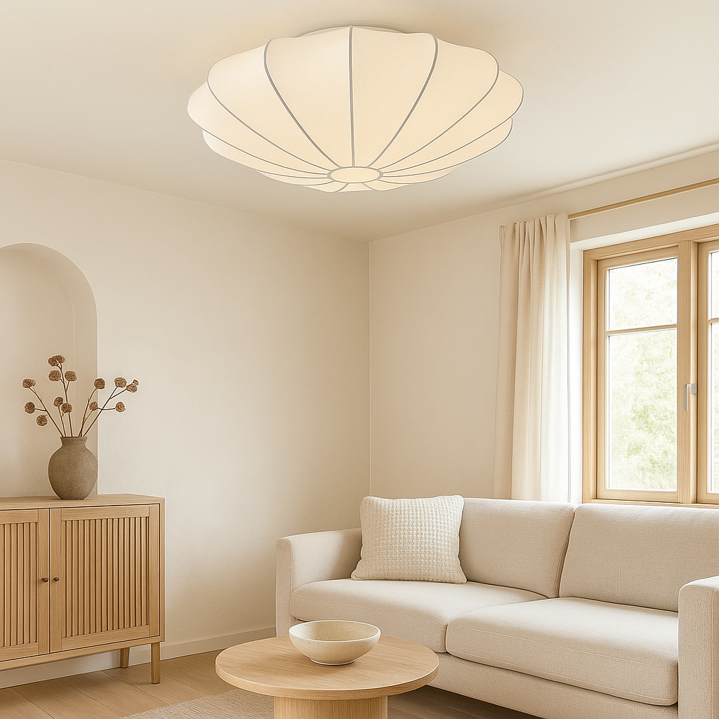 Nelson Ceiling Lamp 7