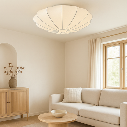 Nelson Ceiling Lamp 7