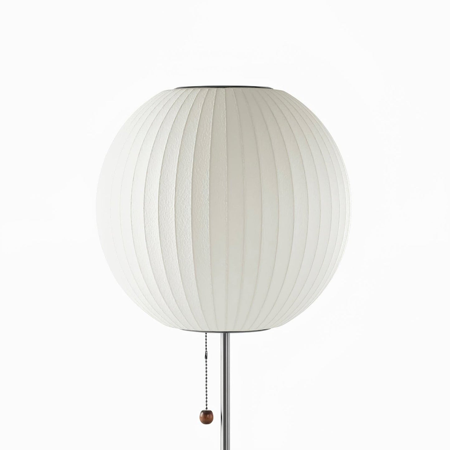 Sleek Metal Desk Lamp with Contemporary Style