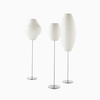 Sleek Metal Desk Lamp with Contemporary Style