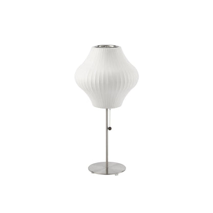 Sleek Metal Desk Lamp with Contemporary Style