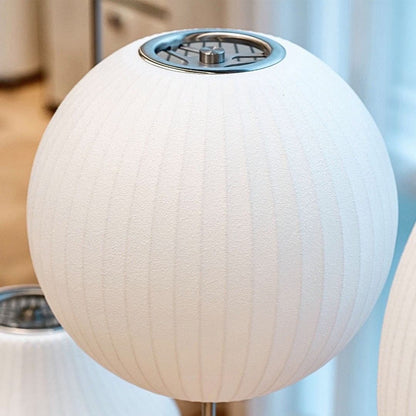 Sleek Metal Desk Lamp with Contemporary Style