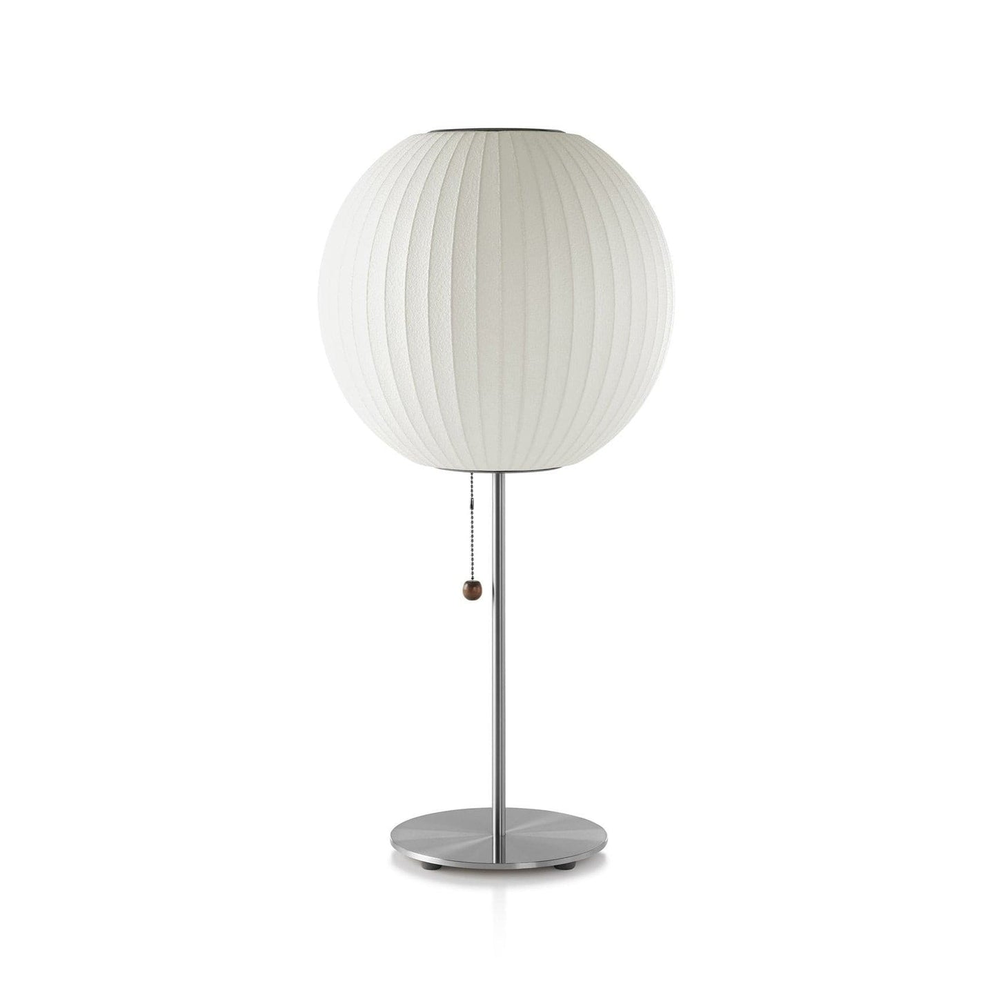Sleek Metal Desk Lamp with Contemporary Style