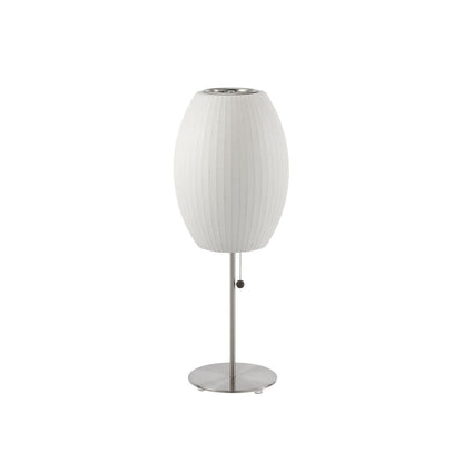 Sleek Metal Desk Lamp with Contemporary Style