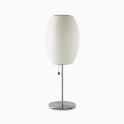 Sleek Metal Desk Lamp with Contemporary Style