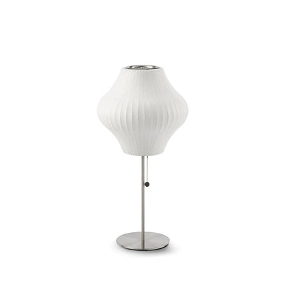 Sleek Metal Desk Lamp with Contemporary Style