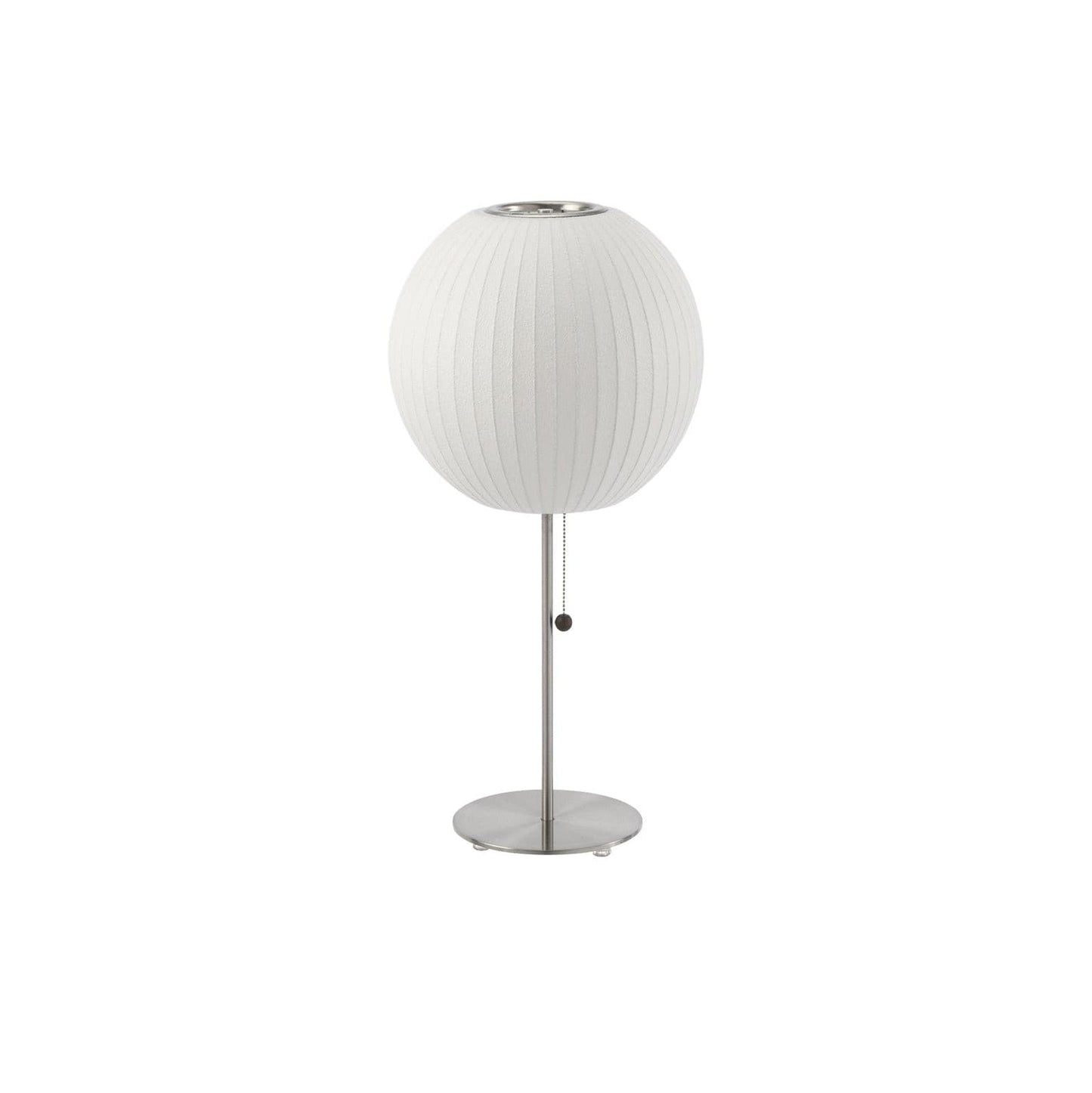 Sleek Metal Desk Lamp with Contemporary Style