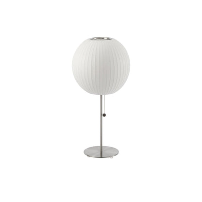 Sleek Metal Desk Lamp with Contemporary Style