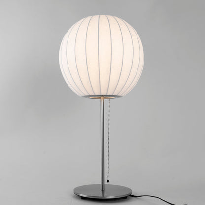 Sleek Metal Desk Lamp with Contemporary Style