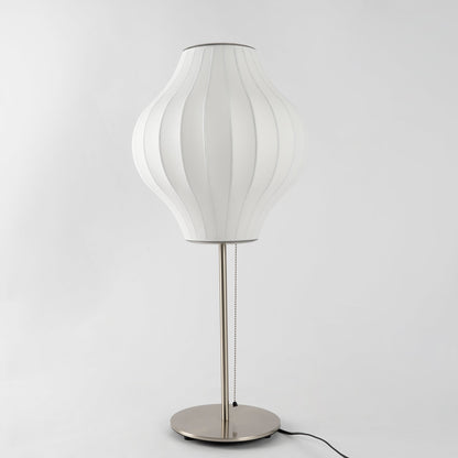 Sleek Metal Desk Lamp with Contemporary Style