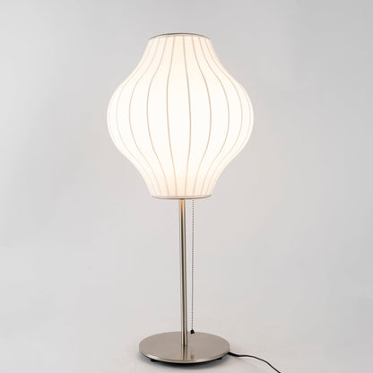 Sleek Metal Desk Lamp with Contemporary Style