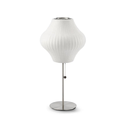 Sleek Metal Desk Lamp with Contemporary Style