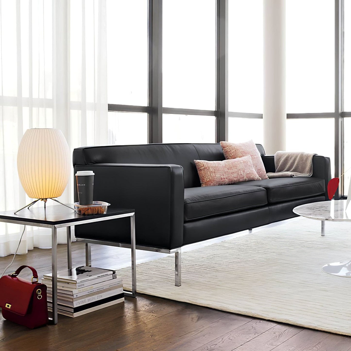 Classic Adjustable Floor Lamp