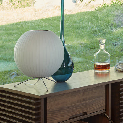 Classic Adjustable Floor Lamp