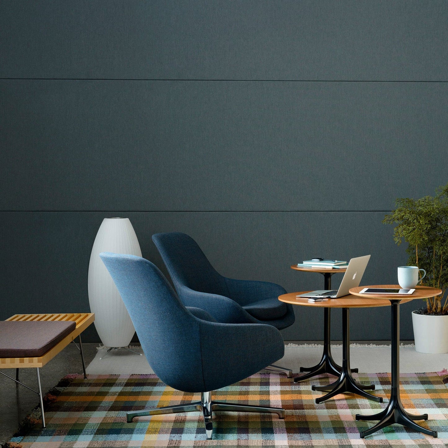 Classic Adjustable Floor Lamp