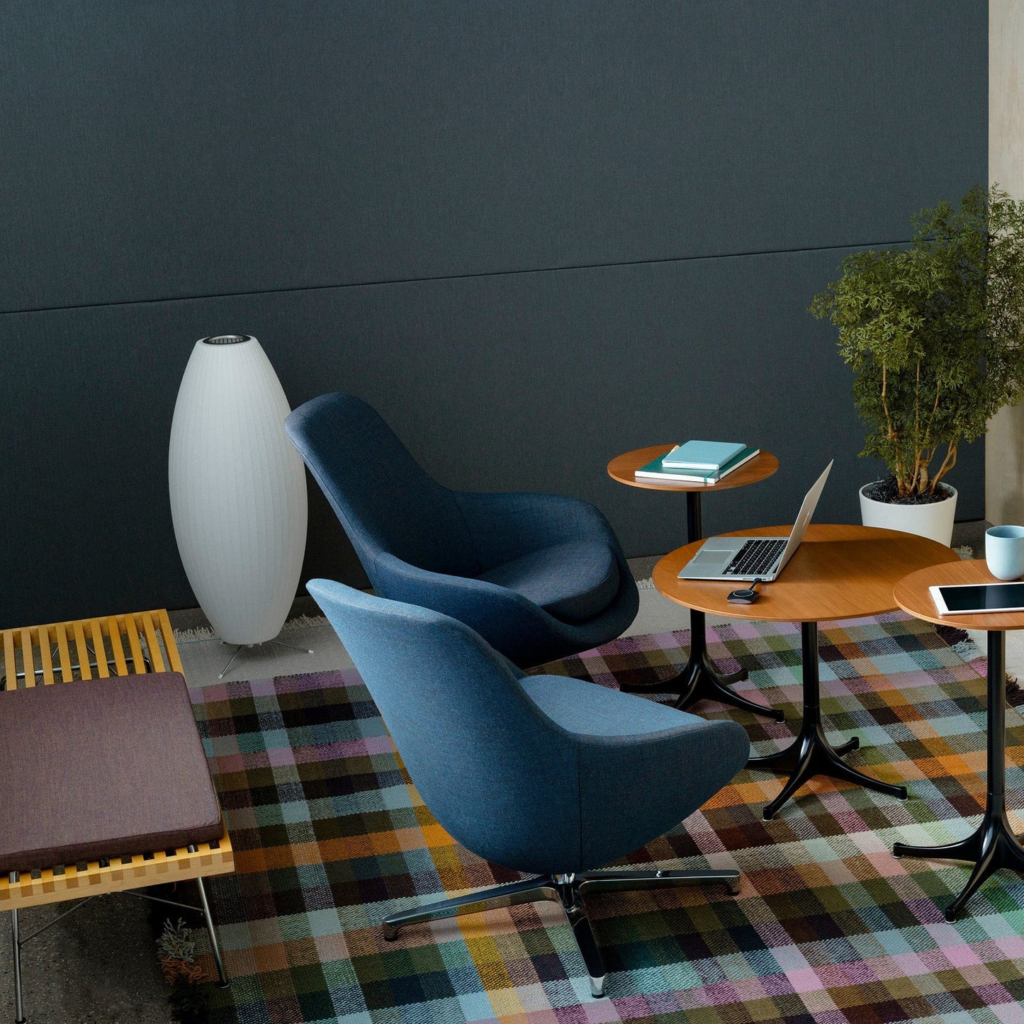 Classic Adjustable Floor Lamp
