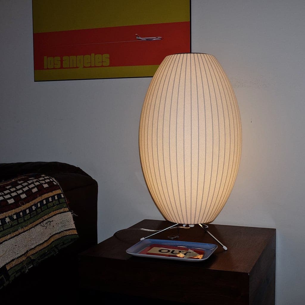 Classic Adjustable Floor Lamp