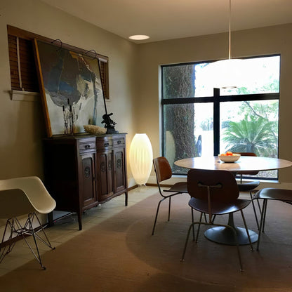 Classic Adjustable Floor Lamp