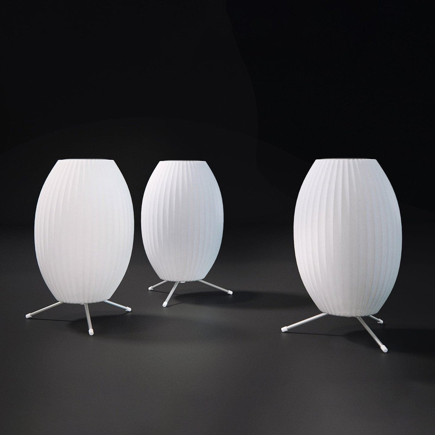 Classic Adjustable Floor Lamp