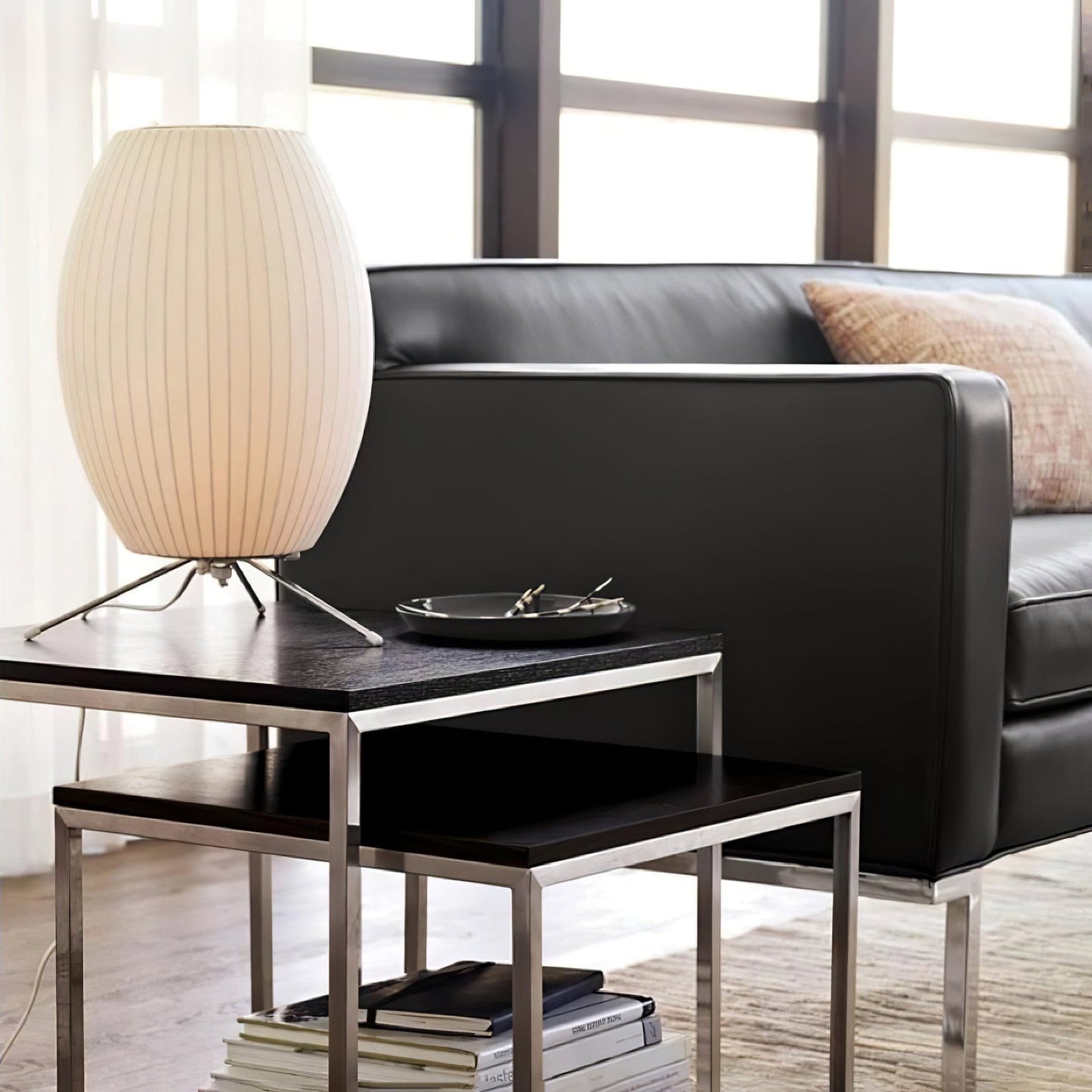 Classic Adjustable Floor Lamp