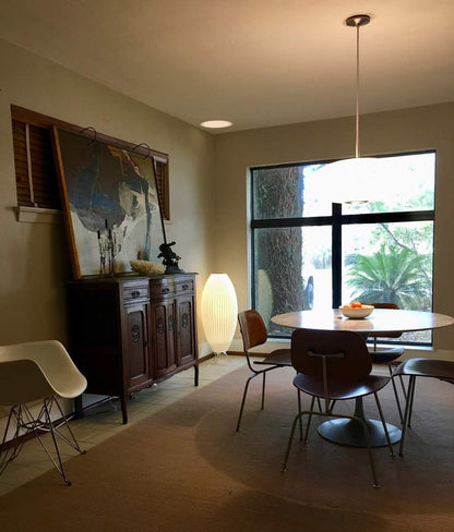 Classic Adjustable Floor Lamp