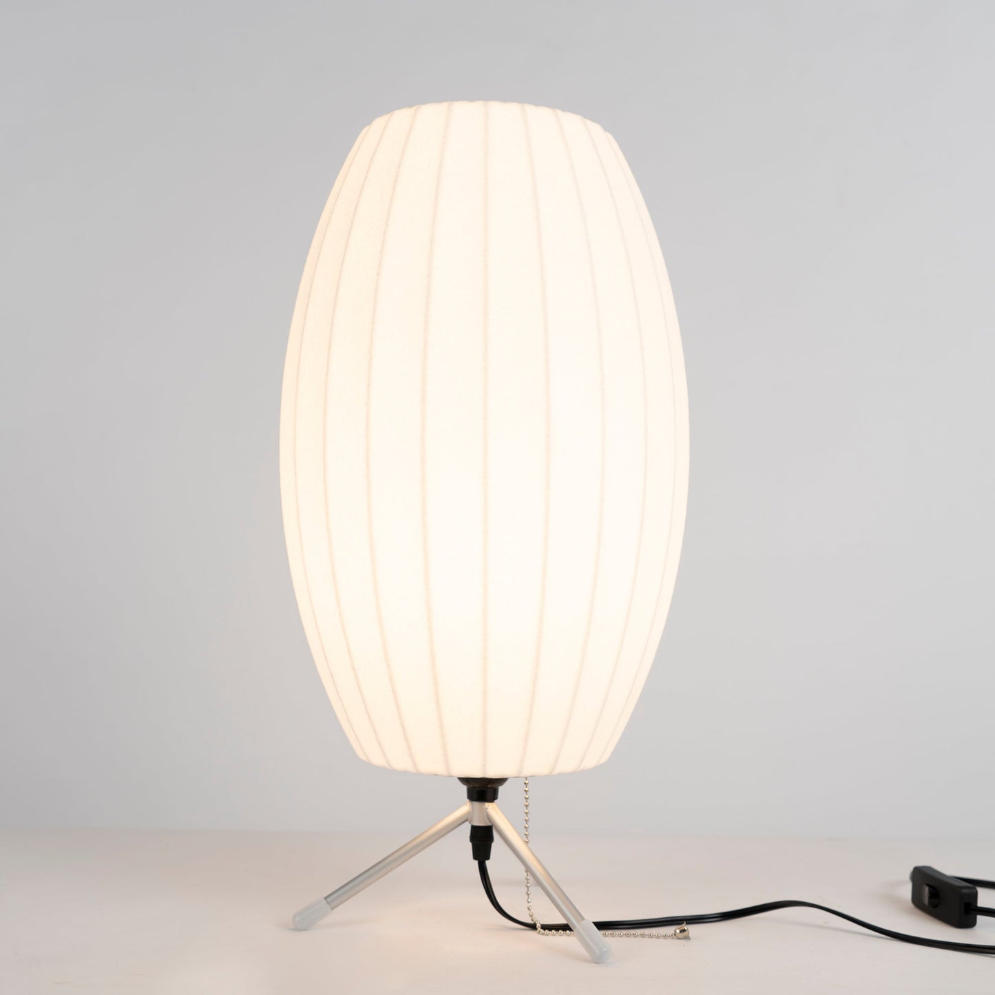 Classic Adjustable Floor Lamp
