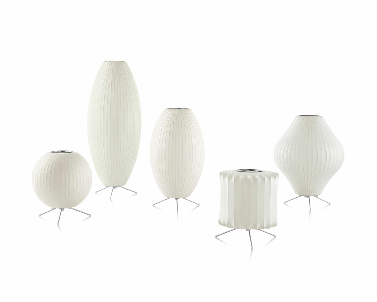 Classic Adjustable Floor Lamp
