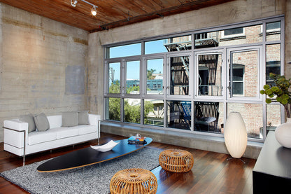 Classic Adjustable Floor Lamp