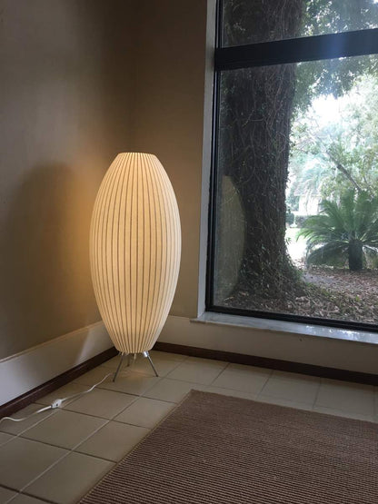 Classic Adjustable Floor Lamp