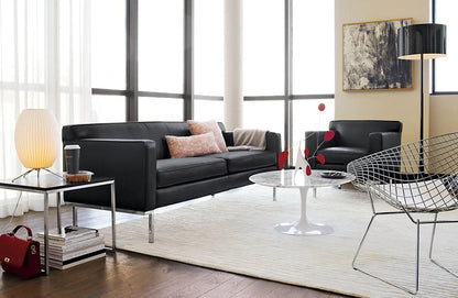 Classic Adjustable Floor Lamp