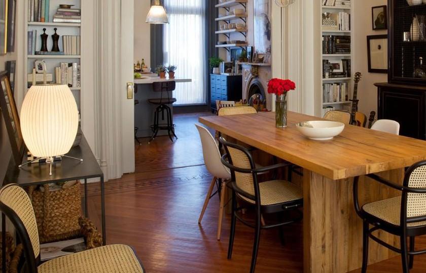 Classic Adjustable Floor Lamp