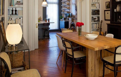 Classic Adjustable Floor Lamp