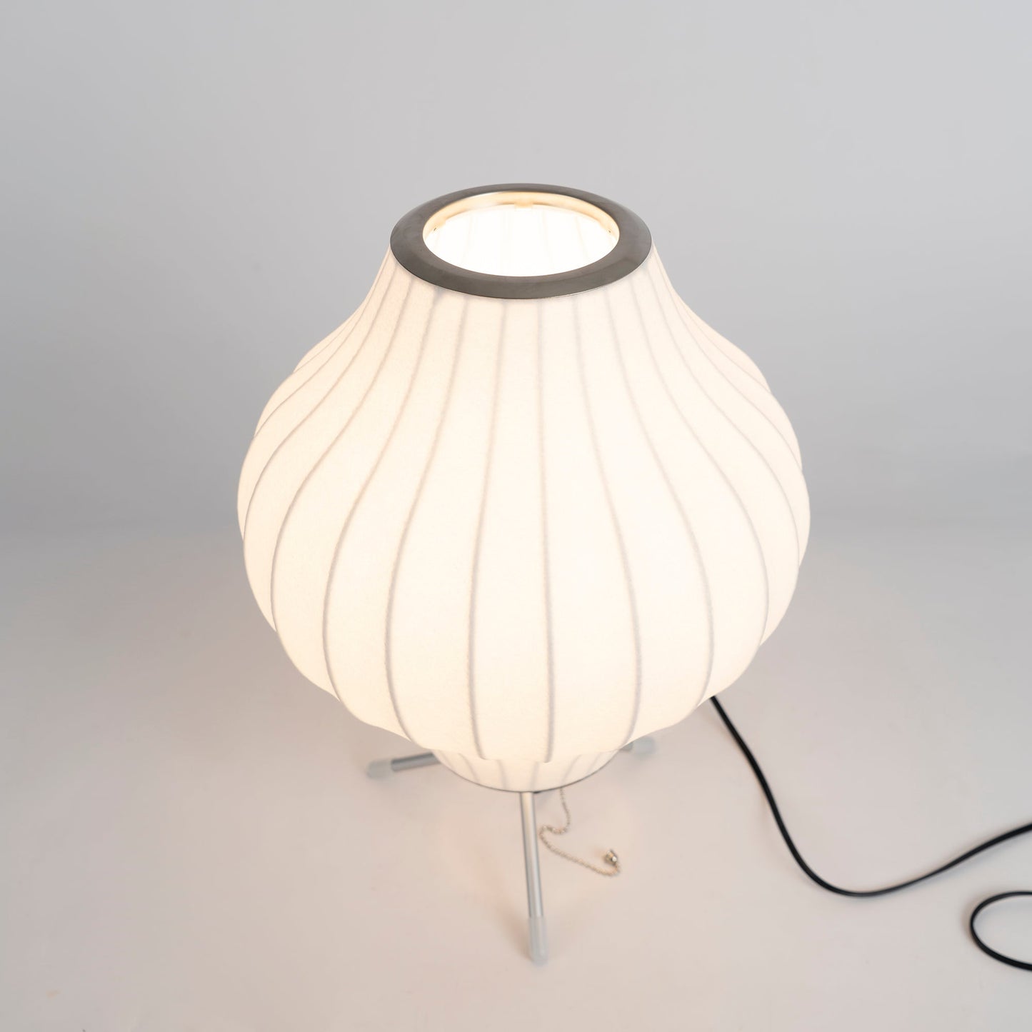 Classic Adjustable Floor Lamp