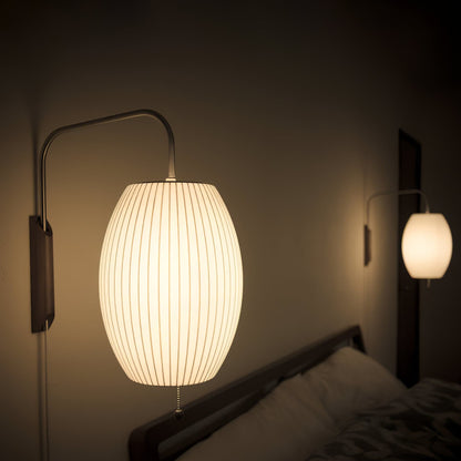 Serenene – Gentle Floating Table Lamp with Warm Light