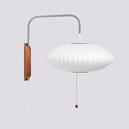 Serenene – Gentle Floating Table Lamp with Warm Light