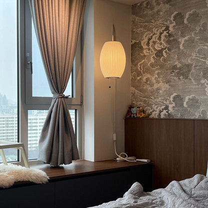 Serenene – Gentle Floating Table Lamp with Warm Light