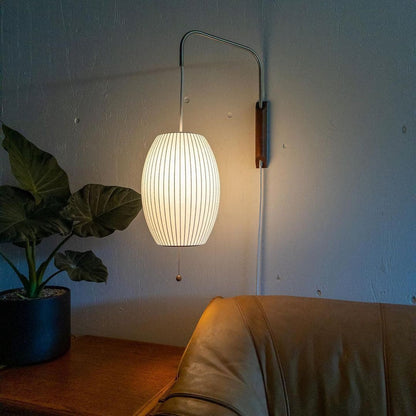 Serenene – Gentle Floating Table Lamp with Warm Light
