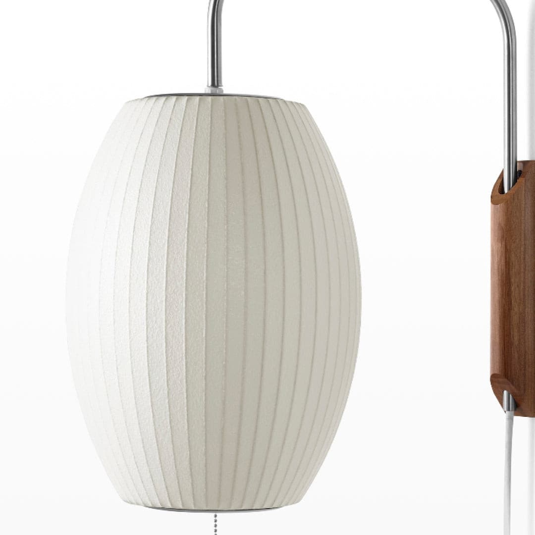 Serenene – Gentle Floating Table Lamp with Warm Light