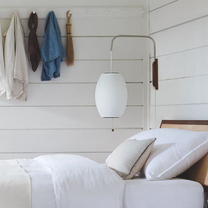 Serenene – Gentle Floating Table Lamp with Warm Light